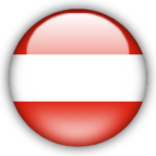 Round Flag