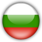 Round Flag