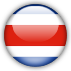 Round Flag