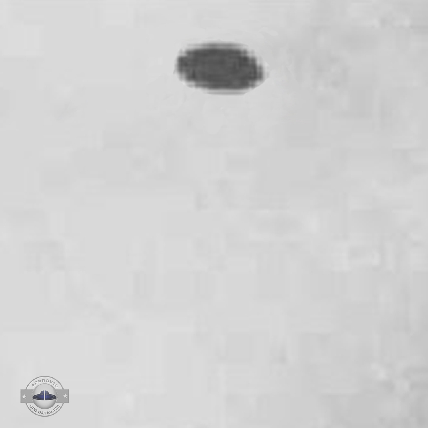 Hokkaido, Japan | UFO picture taken in Obihiro, Tokachi November 1974 UFO Picture #175-3