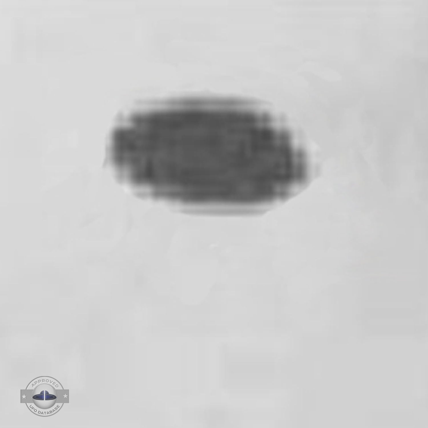 Hokkaido, Japan | UFO picture taken in Obihiro, Tokachi November 1974 UFO Picture #175-4
