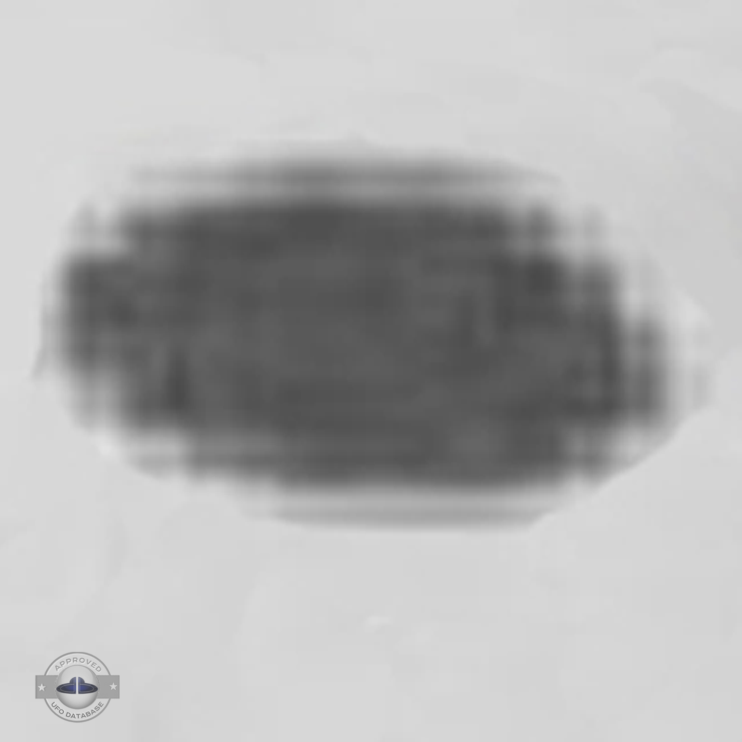 Hokkaido, Japan | UFO picture taken in Obihiro, Tokachi November 1974 UFO Picture #175-5