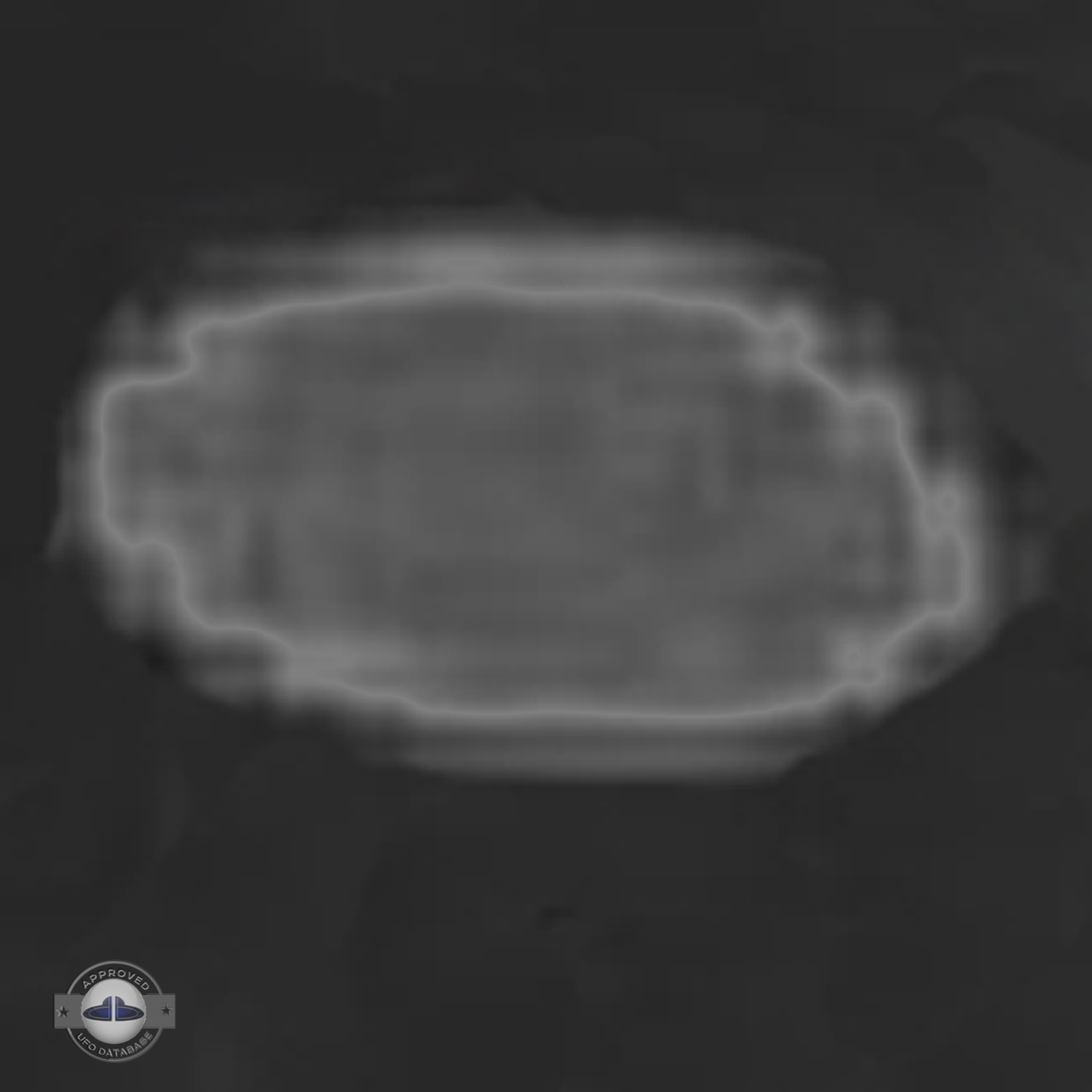 Hokkaido, Japan | UFO picture taken in Obihiro, Tokachi November 1974 UFO Picture #175-6